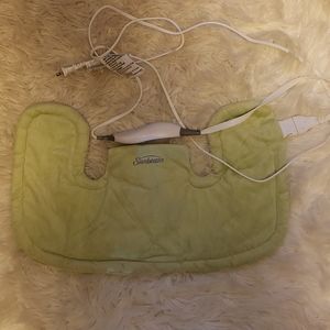 Sunbeam Heating Pad